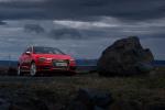 Audi A3 Sportback e-tron 2015 года (AU)